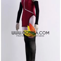 Cosrea Cosplay Costumes Naruto Sarada Uchiha Cosplay Costume