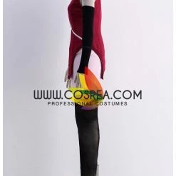 Cosrea Cosplay Costumes Naruto Sarada Uchiha Cosplay Costume