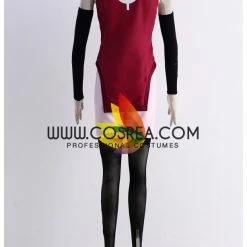 Cosrea Cosplay Costumes Naruto Sarada Uchiha Cosplay Costume