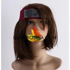 Cosrea Cosplay Costumes Naruto Sarada Uchiha Cosplay Costume
