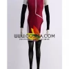 Cosrea Cosplay Costumes Naruto Sarada Uchiha Cosplay Costume