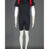 Cosrea Naruto Sasuke Uchiha Chunin Exam Cosplay Costume Cosplay Costumes