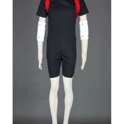 Cosrea Naruto Sasuke Uchiha Chunin Exam Cosplay Costume Cosplay Costumes
