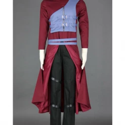 Cosrea Naruto Shippuden Gaara Anime Version Cosplay Costume Cosplay Costumes