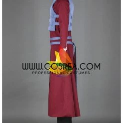Cosrea Naruto Shippuden Gaara Anime Version Cosplay Costume Cosplay Costumes