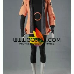 Cosrea Cosplay Costumes Naruto Six Paths Sage Mode Cosplay Costume