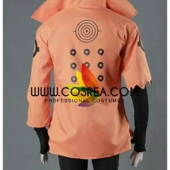 Cosrea Cosplay Costumes Naruto Six Paths Sage Mode Cosplay Costume