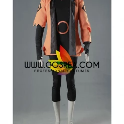 Cosrea Cosplay Costumes Naruto Six Paths Sage Mode Cosplay Costume