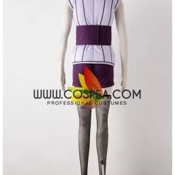 Cosrea Naruto The Last Hinata Hyuga Cosplay Costume Cosplay Costumes