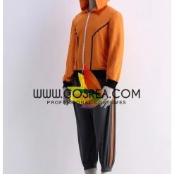Cosrea Naruto The Last Naruto Father Cosplay Costume Cosplay Costumes