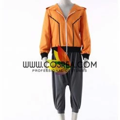 Cosrea Naruto The Last Naruto Father Cosplay Costume Cosplay Costumes