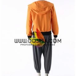 Cosrea Naruto The Last Naruto Father Cosplay Costume Cosplay Costumes