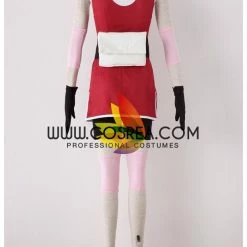 Cosrea Cosplay Costumes Naruto The Last Sakura Haruno Cosplay Costume