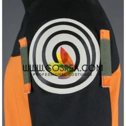 Cosrea Naruto Uzumaki Shippuden Cosplay Costume Cosplay Costumes