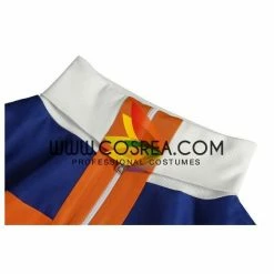 Cosrea Naruto Uzumaki Upgraded Cosplay Costume