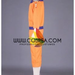 Cosrea Naruto Uzumaki Youth Cosplay Costume