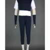 Cosrea Cosplay Costumes Naruto Yakushi Kabuto Chunin Exam Cosplay Costume