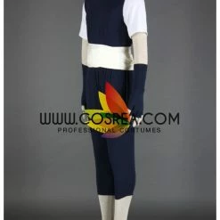 Cosrea Cosplay Costumes Naruto Yakushi Kabuto Chunin Exam Cosplay Costume