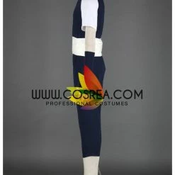 Cosrea Cosplay Costumes Naruto Yakushi Kabuto Chunin Exam Cosplay Costume