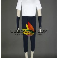 Cosrea Cosplay Costumes Naruto Yakushi Kabuto Chunin Exam Cosplay Costume