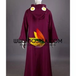 Cosrea Naruto Yakushi Kabuto Cosplay Costume