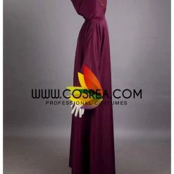 Cosrea Naruto Yakushi Kabuto Cosplay Costume