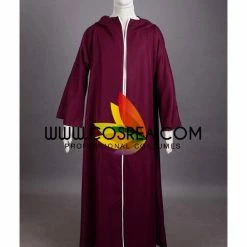 Cosrea Naruto Yakushi Kabuto Cosplay Costume