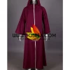 Cosrea Naruto Yakushi Kabuto Cosplay Costume