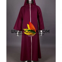 Cosrea Naruto Yakushi Kabuto Cosplay Costume