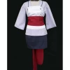 Cosrea Naurto Sasuke Recovery Arc Tenmari Cosplay Costume