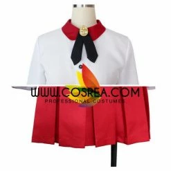 Cosrea Cosplay Costumes New Game Hifumi Takimoto Cosplay Costume