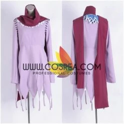 Cosrea Niche Letter Bee Cosplay Costume