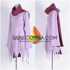 Cosrea Niche Letter Bee Cosplay Costume