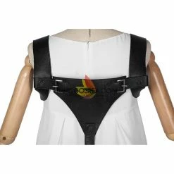 Cosrea Nier Automata Re[in]carnation Cosplay Costume