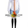 Cosrea Nisekoi Chitoge Academy Cosplay Costume