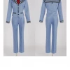 Cosrea Nobunagun DOGOO Special Squad Uniform Cosplay Costume