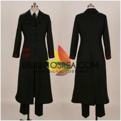 Cosrea Noragami Bishamon Ten Cosplay Costume