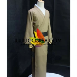 Cosrea Noragami Kazuma Cosplay Costume
