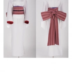 Cosrea Noragami Nora Cosplay Costume Cosplay Costumes