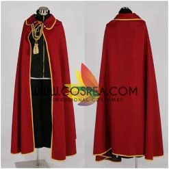 Cosrea Cosplay Costumes Noragami Yato With Cape Cosplay Costume