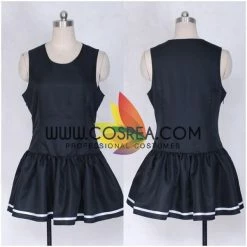 Cosrea Norn 9 Mikoto Kuga Cosplay Costume Cosplay Costumes