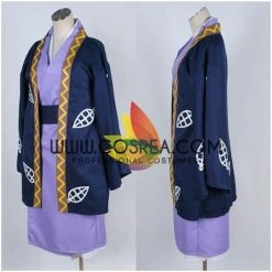 Cosrea Nura Rise Of The Yokai Clan Zen Cosplay Costume Cosplay Costumes