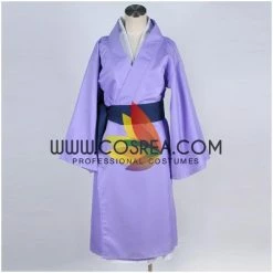 Cosrea Nura Rise Of The Yokai Clan Zen Cosplay Costume Cosplay Costumes