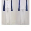 Cosrea One Piece Aokiji Kuzan Cosplay Costume