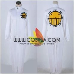 Cosrea One Piece Bepo Cosplay Costume Cosplay Costumes
