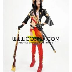 Cosrea Cosplay Costumes One Piece Film Z Nico Robin Cosplay Costume