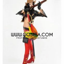 Cosrea Cosplay Costumes One Piece Film Z Nico Robin Cosplay Costume