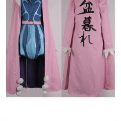 Cosrea One Piece Mr.2 Cosplay Costume Cosplay Costumes