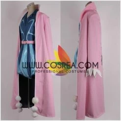 Cosrea One Piece Mr.2 Cosplay Costume Cosplay Costumes