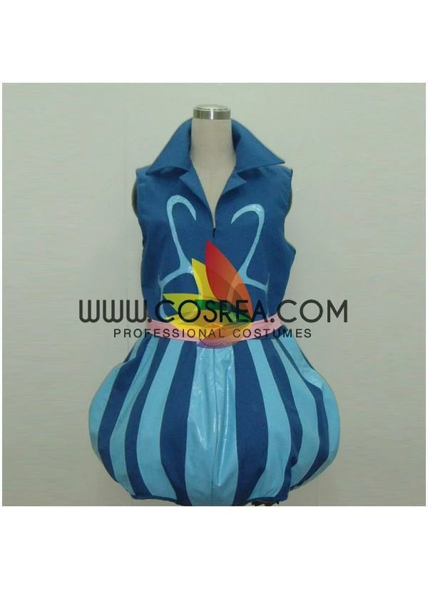 Cosrea One Piece Mr.2 Cosplay Costume Cosplay Costumes